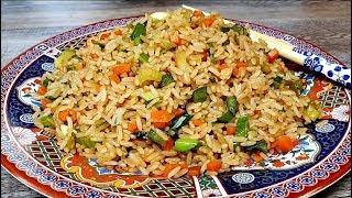 Instant Pot Parboiled Rice  Uncle Bens Rice  Perfect every time [upl. by Yema]