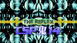 StepMania DDRMAX2 7thMIX THE REFLEX  CSP 14 [upl. by Alfredo]