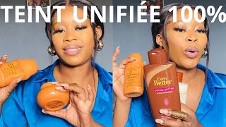 MES 5 MEILLEURES LOTIONS  teint caramel marron garantie 100 🔥 [upl. by Gaither]