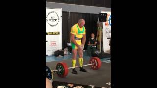 3025kg deadlift world record [upl. by Ical451]