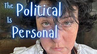 Heresy 2 The Political Is Personal [upl. by Nilatak]