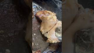 How to make pan seared chicken thighs ‪563 3162945‬ [upl. by Ahtnams431]