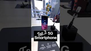 Top Selling 5G Smartphones  Best Budget 5G Phones [upl. by Scarrow]