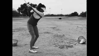 PXG Slow Motion Monday  Gerina Pillar Driver [upl. by Ymmot643]