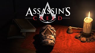 Assassins Creed Ezios Legacy Ambience  Music AC II Brotherhood Revelations [upl. by Epifano]