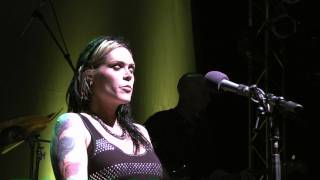 Beth Hart  A Change is Gonna Come FRICKIN AWESOME  the Echoplex 61310 [upl. by Daht]