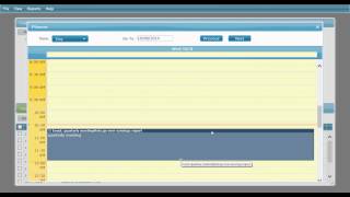 Agency Management Planner Form [upl. by Esylle952]