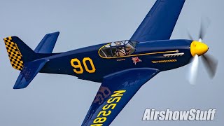 Daily Oshkosh Highlights  Monday  EAA AirVenture Oshkosh 2023 [upl. by Aicina]