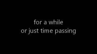 Amely  Im Not Missing You lyrics [upl. by Sherfield48]