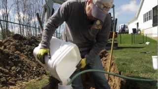 Drainfield Restoration with Pump That Septic [upl. by Ained]