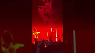 bladee draining  The O2 Forum London [upl. by Atires153]