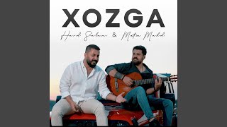 XOZGA feat Matin Mahdi [upl. by Airitac840]