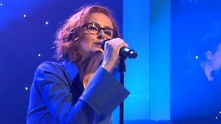 Alison Moyet  When I was Your Girl  Saturday Night with Miriam [upl. by Christopher]