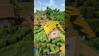 Macaws Roofs Mod Minecraft Java [upl. by Emerej673]