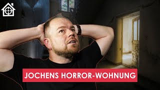 Ohne Gutachter gekauft Jochens schlimmste Immobilie Immo Impossible mit Jochen Folge 7 [upl. by Alebasi33]