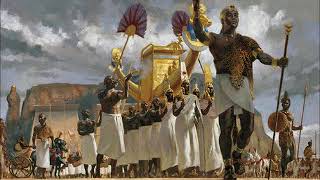 The Black Land  Encyclopedia Hermetica A Big History Part 11 [upl. by Ainot277]