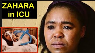 Pray For Singer Zahara As She Fights For Her Life amp Needs Money For Medical Bills [upl. by Sicnarf]