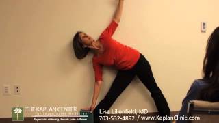 Osteoporosis Natural Remedies Diet amp Weightbearing Exercise  Part 3 of 3 [upl. by Gabler127]