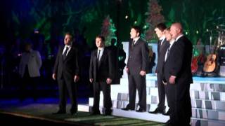 Celtic Thunder  Amazing Grace [upl. by Narih697]