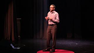 Futureready Harnessing PlantMicrobe Systems  Naweed Naqvi  TEDxYouthAIS [upl. by Oinafipe]