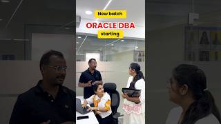 Become an Oracle DBA Enroll in Ankush Sir’s New Hindi Batch Now [upl. by Bobbe]