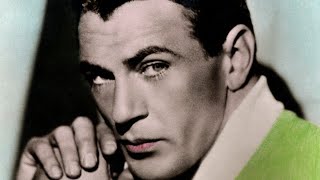 The Untold Truth Of The Movie Cowboy Gary Cooper [upl. by Grantley]