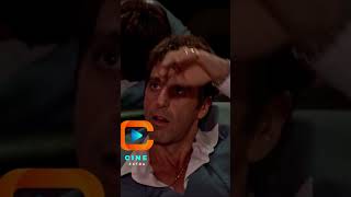 Scarface Escena pelicularomantica americancomedy cine peliculasromanticas pelicula series [upl. by Norford]