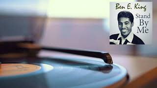 Ben E king stand by me en 432 hertz [upl. by Lulita]