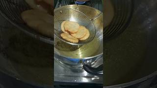 Pitha Recipe  Narkel Pithe Recipe  Coconut Recipe  Ranna Banna shorts pitharecipe pitha food [upl. by Siulesoj111]