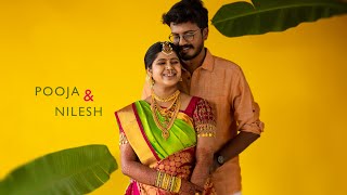 Emotional Tambrahm Wedding Directors cut  Mystic Studios [upl. by Resneps]