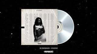 Dj Paparazzi  Comboio Official Audio Clip [upl. by Adnauqaj]