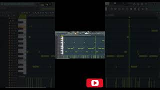 How Asake ft Wizkid MMS Bassline was made on FL Studio flstudio asake wizkid afrobeats folklore [upl. by Spillar]