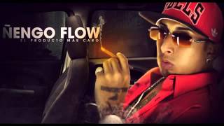 Ñengo flow amp Djs Mad Bass Feat Jory  Epic Vs Matador Reggaeton 2013 [upl. by Sand]