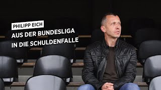 Schweizer ExFussballprofi «Ich will ohne Schulden leben» [upl. by Burkitt]