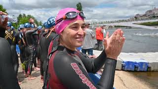 2024 Europe Triathlon Multisport Championships Coimbra [upl. by Leak293]