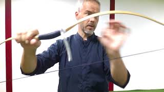 Archery Review Scythian Bow by Flagella Dei [upl. by Karolyn]