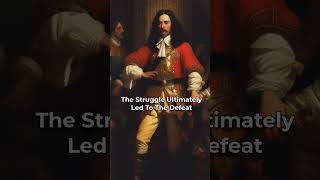 August 22nd The Execution of King Charles I of England  This Day in History history [upl. by Assehc]