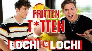 Reimen Extrem 😂  Lochi vs Lochi [upl. by Rochus]