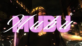 LUCKI  Mubu Official Video [upl. by Aissila593]