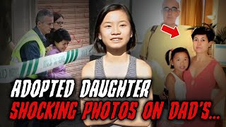 A Spanish couple went to China to adopt a girl who was murdered 13 years later 丨Truth was shocking [upl. by Danyelle]