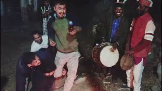 new gadwali new year songGarhwali dhol damau mandanएक और जबरदस्त सॉन्ग महेंद्र सिंह गोली द्वारा [upl. by Ainer243]