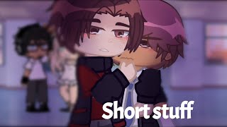 Short stuff  Tmf driam [upl. by Honan]