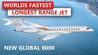 Bombardier Global 6000  E11A Freeware Model Details MSFS Gameplay 4K [upl. by Nage]