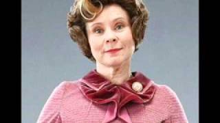 Professor Umbridge Song [upl. by Regina]