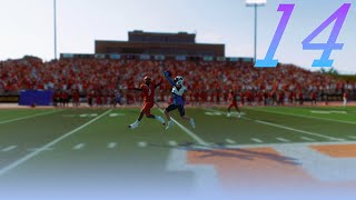 Making All the Key Plays McMullen State Ep14 [upl. by Asirak]