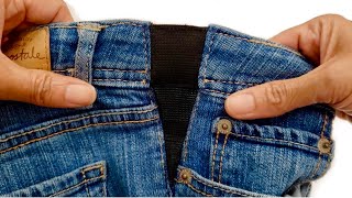 Top 5 Favorite High Rise Jeans Try On amp Review [upl. by Jollenta]