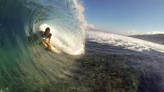 Bodyboard Tahiti RDMBProd  Tahitian Bodyboarders Ep2 [upl. by Lorrin]