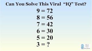 How to Take a MultipleChoice Test [upl. by Aiker]