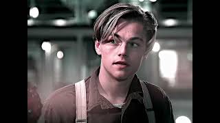 Leo DiCaprio The Secret Power of His Handsome Face [upl. by Yahc]