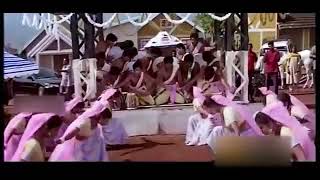 RakkadambilOne man show Malayalam movie song [upl. by Lombard326]